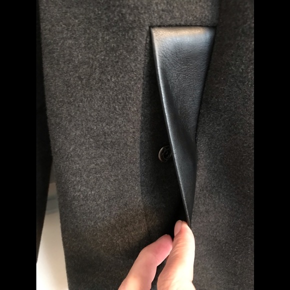 NWT Coat by Fennelli - Picture 4 of 7